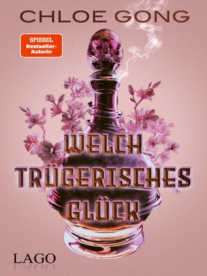 cover image of Welch trügerisches Glück